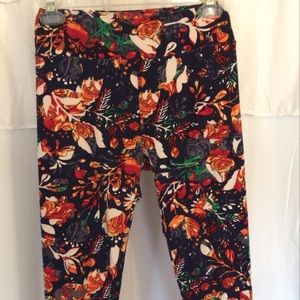 Lularoe leggings